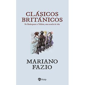 Clásicos británicos