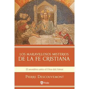 Los maravillosos misterios...