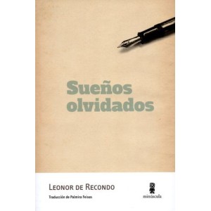 Sueños olvidados