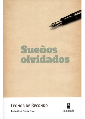 Sueños olvidados