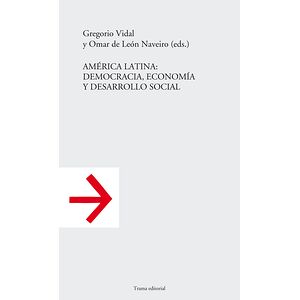 América Latina: democracia,...