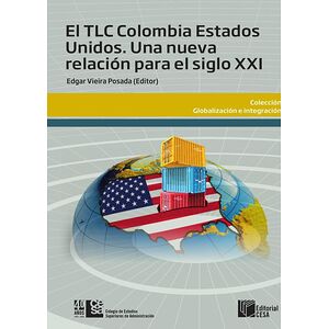 El TLC Colombia Estados...