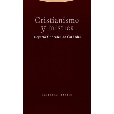 Cristianismo y mística