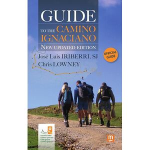 Guide to the Camino...