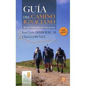 Guía del Camino Ignaciano -...