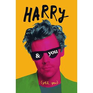 Harry and you