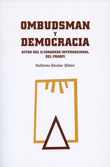 Ombudsman y democracia