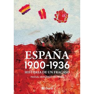 España 1900-1936: Historia...