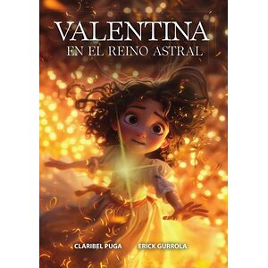 Valentina en el reino astral