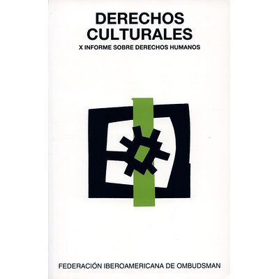 Derechos culturales. X...