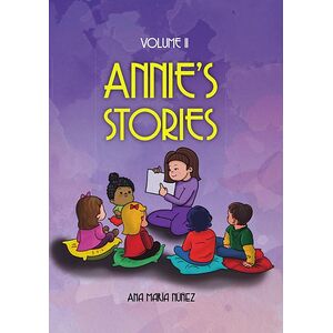 Annie's Stories: Volume ll