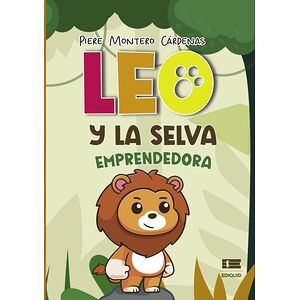 Leo y la selva emprendedora