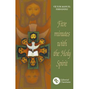 Five minutes with the Holy...