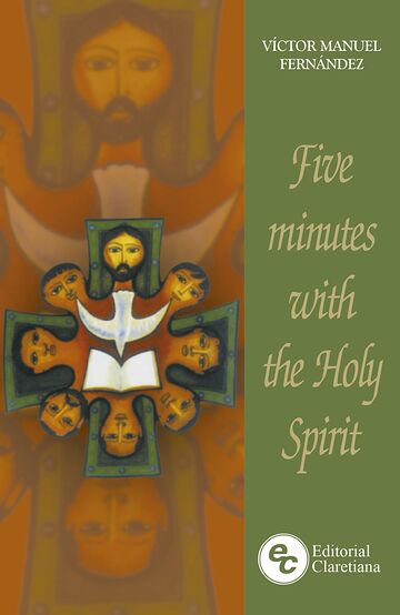 Five minutes with the Holy...