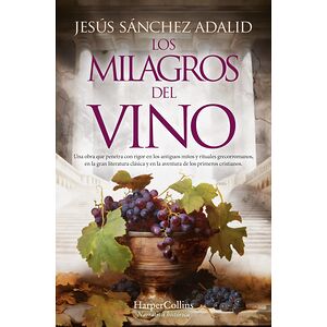 Los milagros del vino