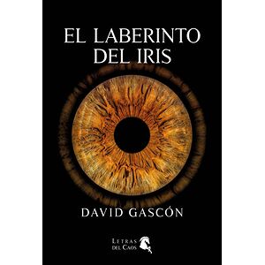 EL LABERINTO DEL IRIS