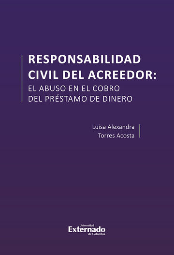 Responsabilidad civil del...