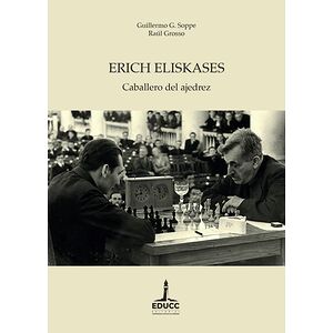Erich Eliskases