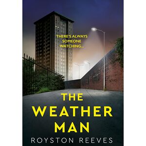 The Weatherman