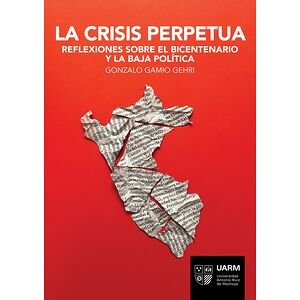 La crisis perpetua