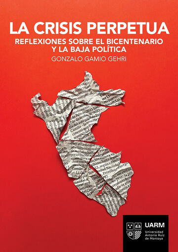 La crisis perpetua