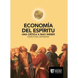 Economía del espíritu