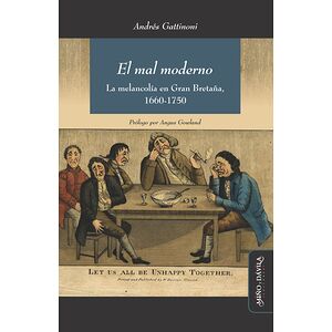 El mal moderno