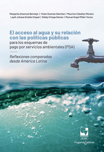 El acceso al agua y su...
