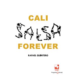 Cali Salsa Forever