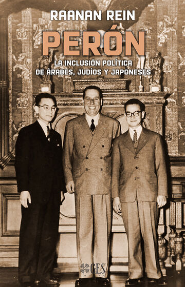 Perón. La inclusión...
