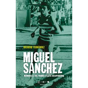 Miguel Sánchez. Memoria(s)...