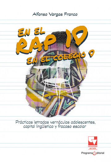 En el rap, 10 en el colegio, 0