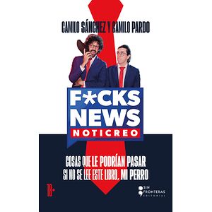 F*CK NEWS
