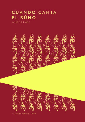 Cuando canta el búho