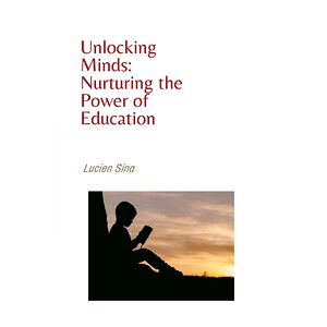Unlocking Minds: Nurturing...