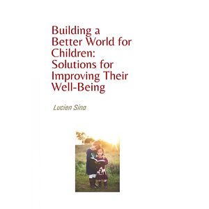 Building a Better World for...
