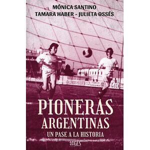 Pioneras Argentinas