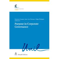 Purpose in Corporate...