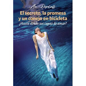 El secreto, la promesa y un...