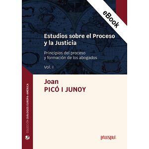 Estudios sobre el Proceso y...