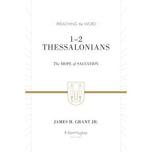 1–2 Thessalonians (Redesign)