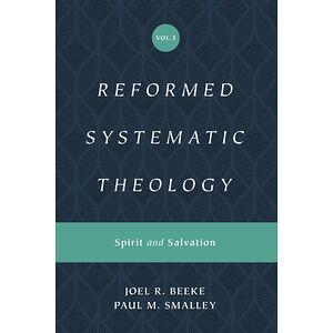 Reformed Systematic...