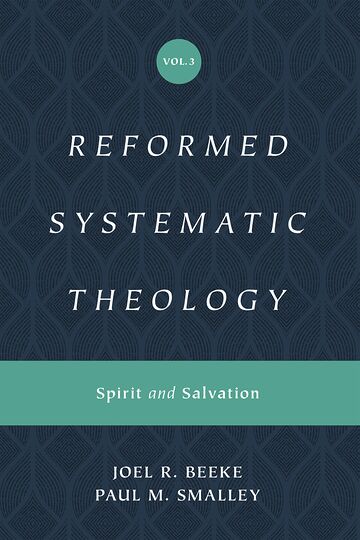 Reformed Systematic...