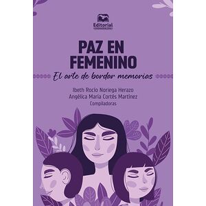 Paz en femenino