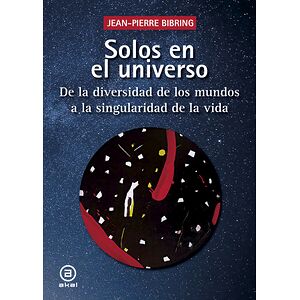 Solos en el universo