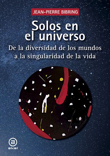 Solos en el universo
