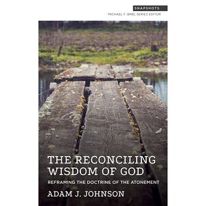 The Reconciling Wisdom of God