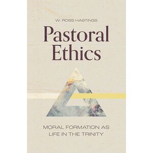 Pastoral Ethics