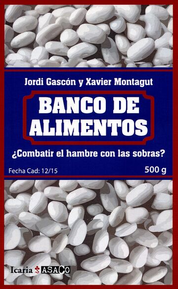 Banco de alimentos...