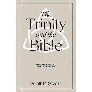 The Trinity & the Bible